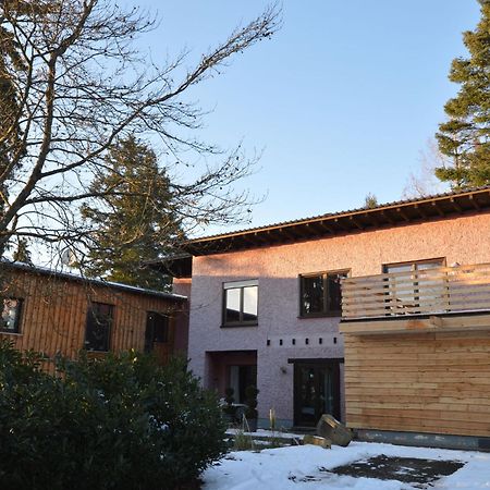 Cosy Apartment In Manderscheid With Balcony Luaran gambar