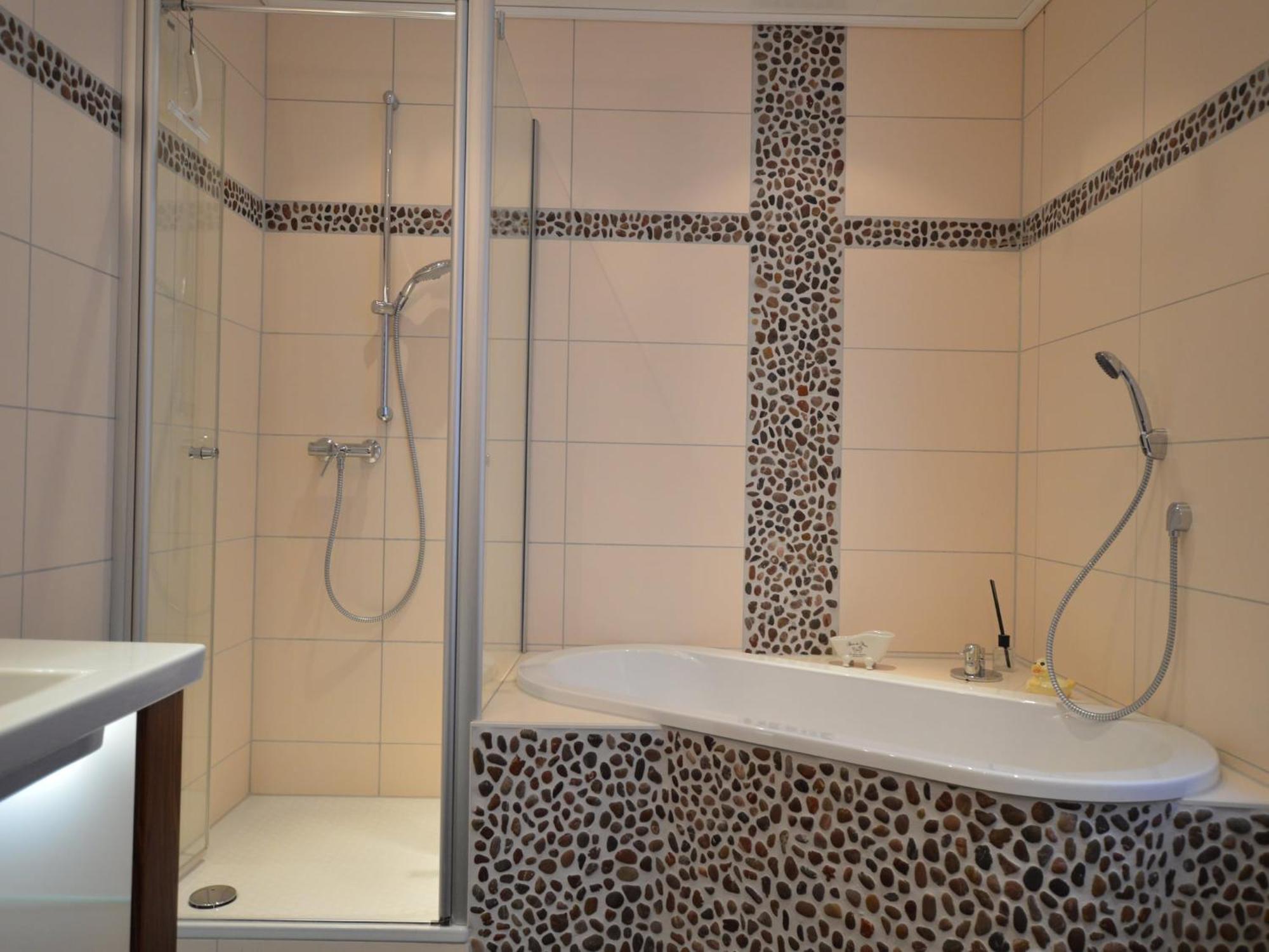 Cosy Apartment In Manderscheid With Balcony Luaran gambar