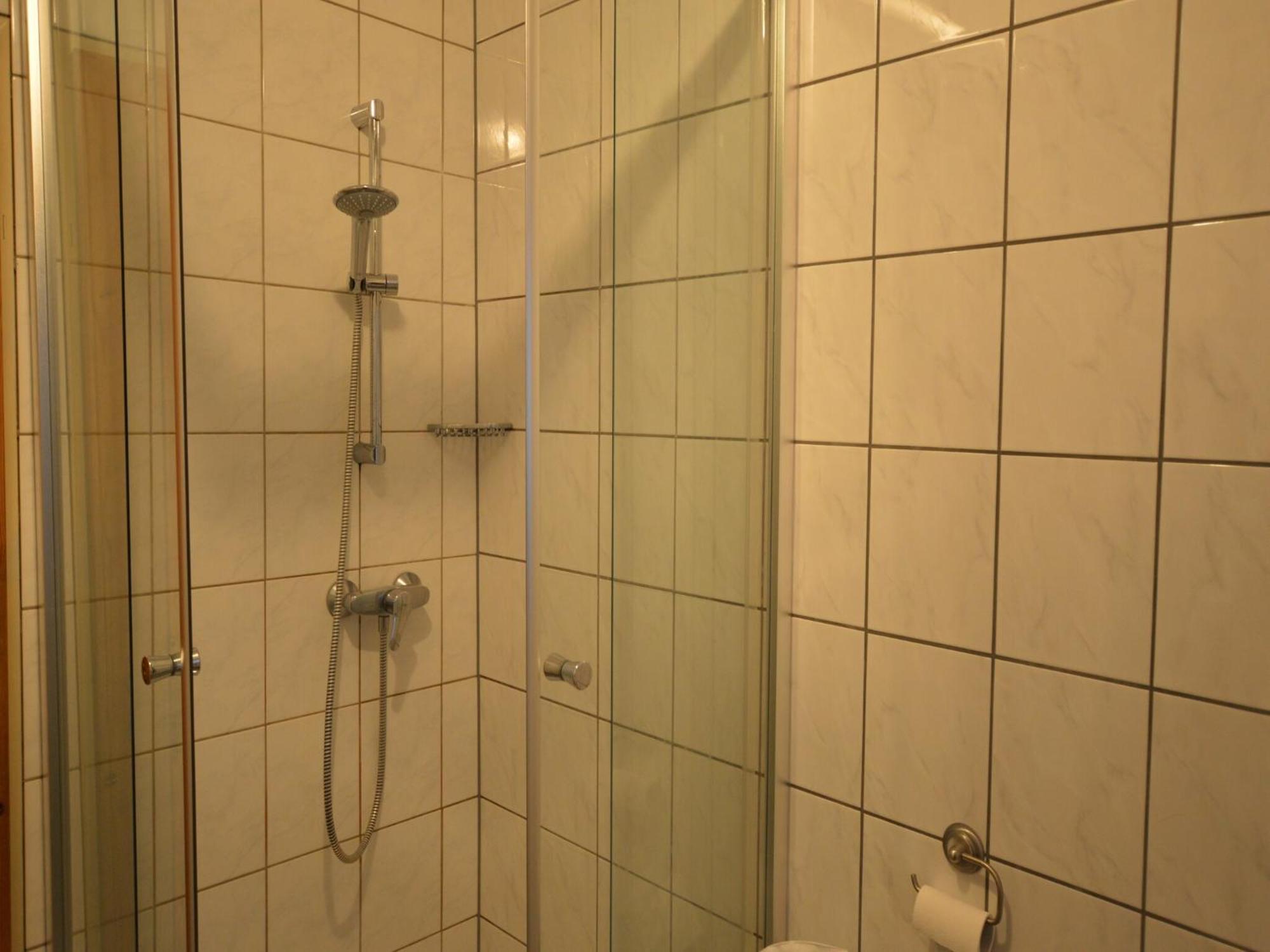 Cosy Apartment In Manderscheid With Balcony Luaran gambar