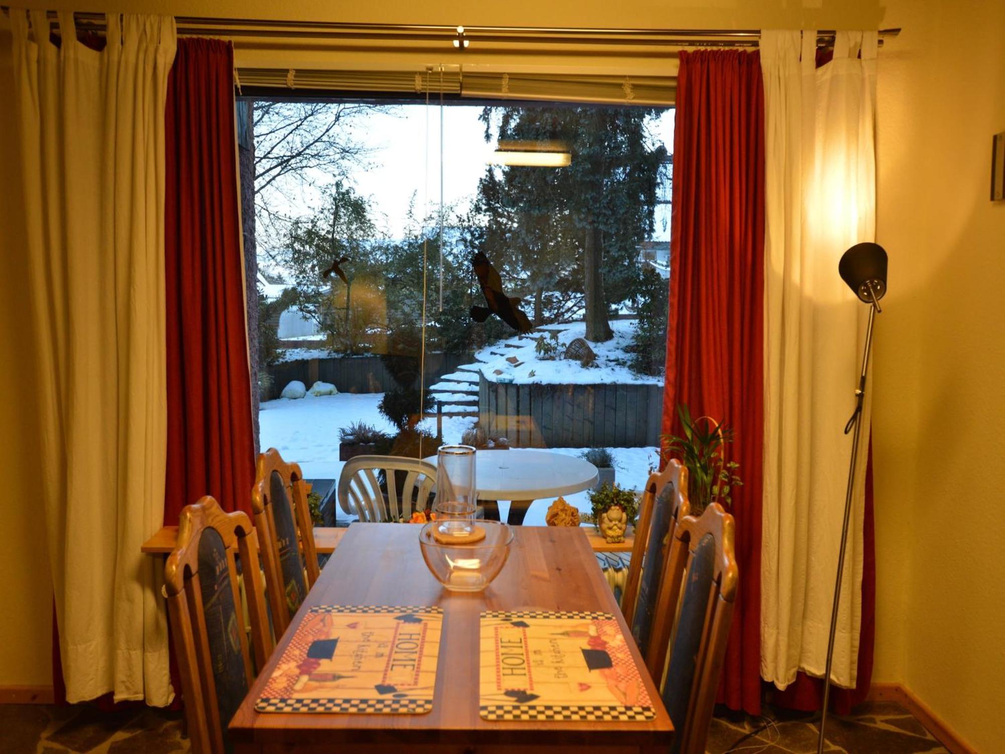 Cosy Apartment In Manderscheid With Balcony Luaran gambar